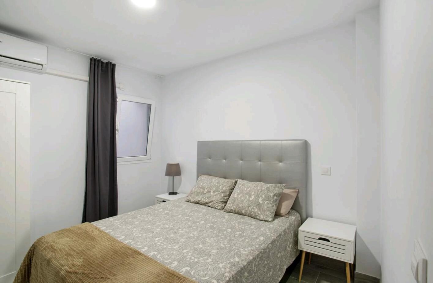 Apartamento The Greey's House, Telde *