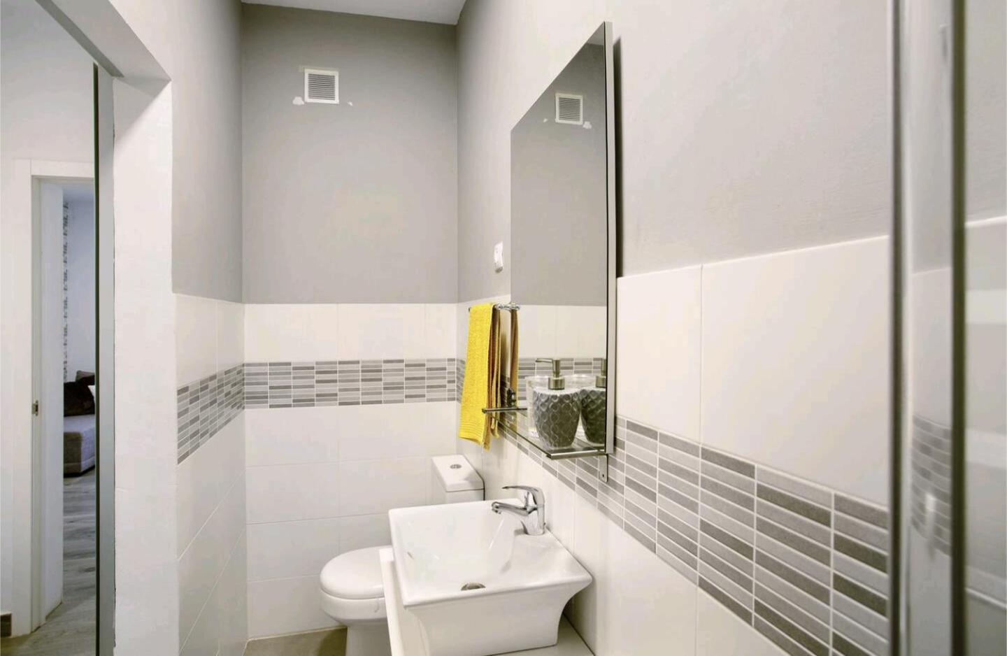 Apartamento The Greey's House, Telde Melenara
