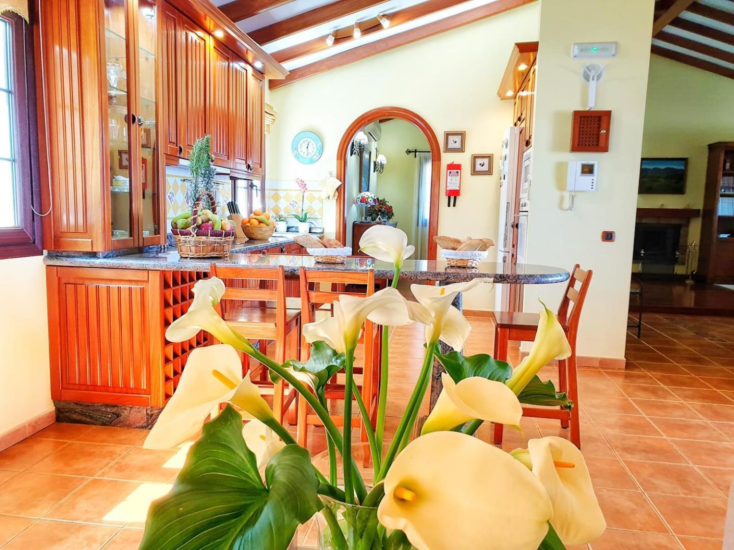 Casa Lucas *