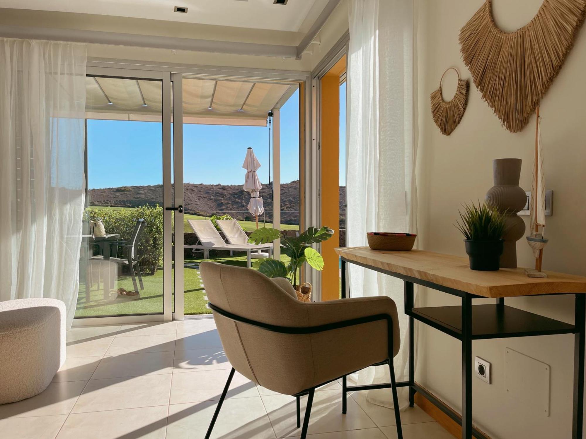Villa Calma With Private Pool By Tenpropertiesgc San Bartolome de Tirajana (Gran Canaria)