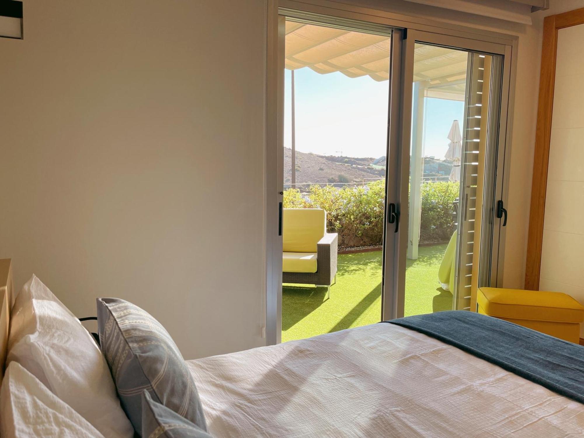 Calma With Private Pool By Tenpropertiesgc * San Bartolome de Tirajana (Gran Canaria)