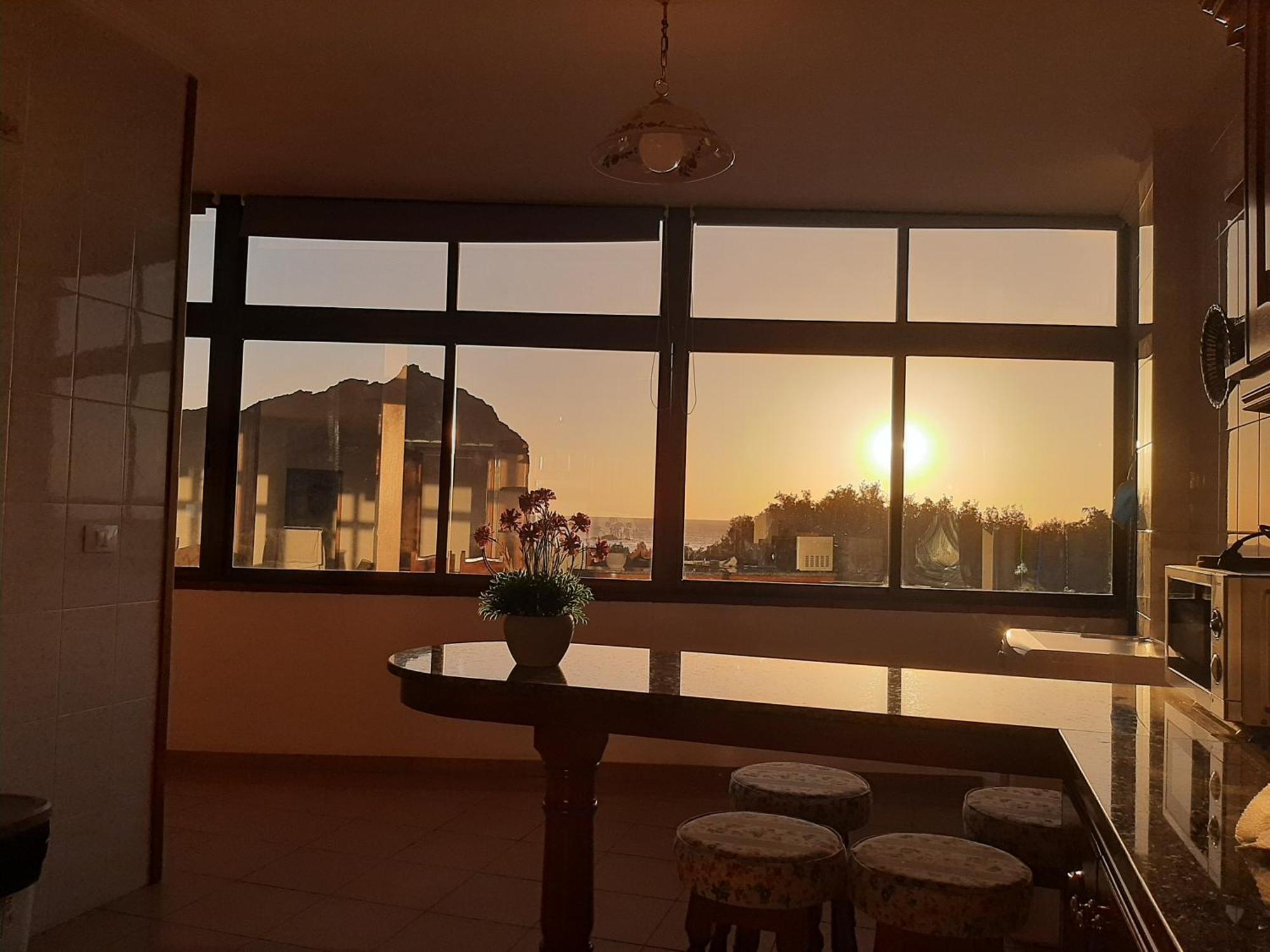 Vivienda Vacacional En La Playa De La Aldea * San Nicolas