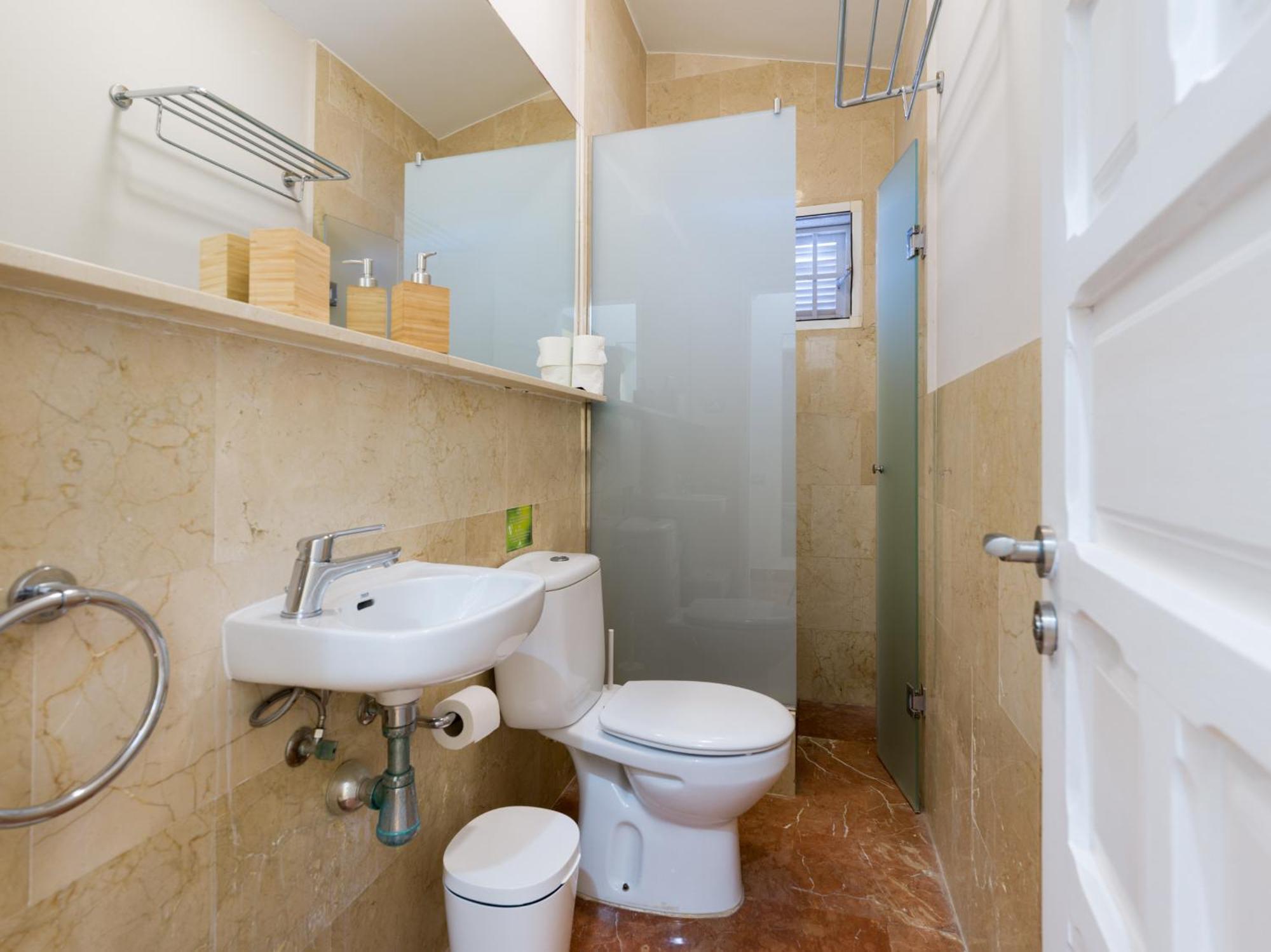Villa El Veril By Canariasgetaway San Agustín