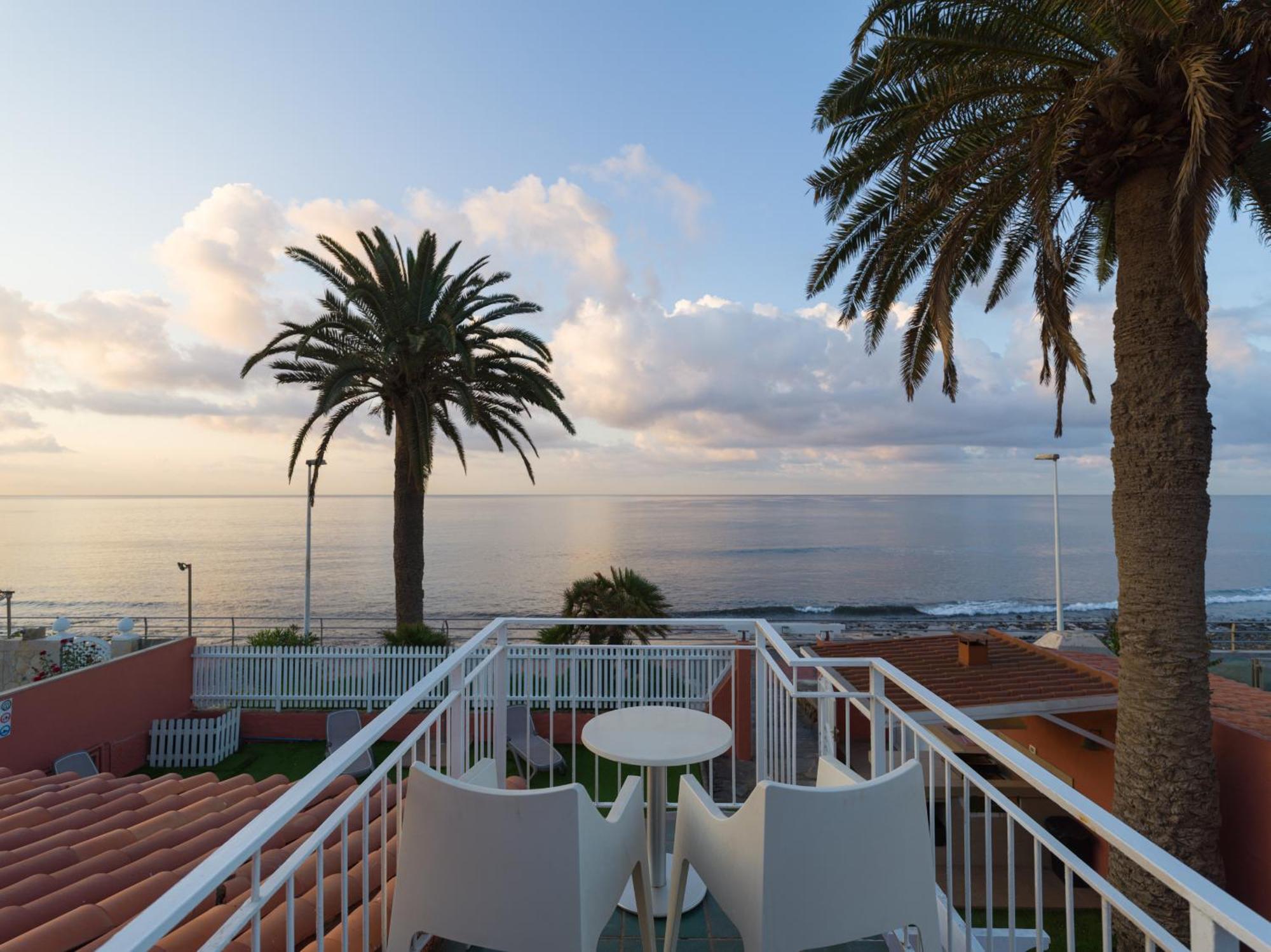 El Veril By Canariasgetaway San Agustín