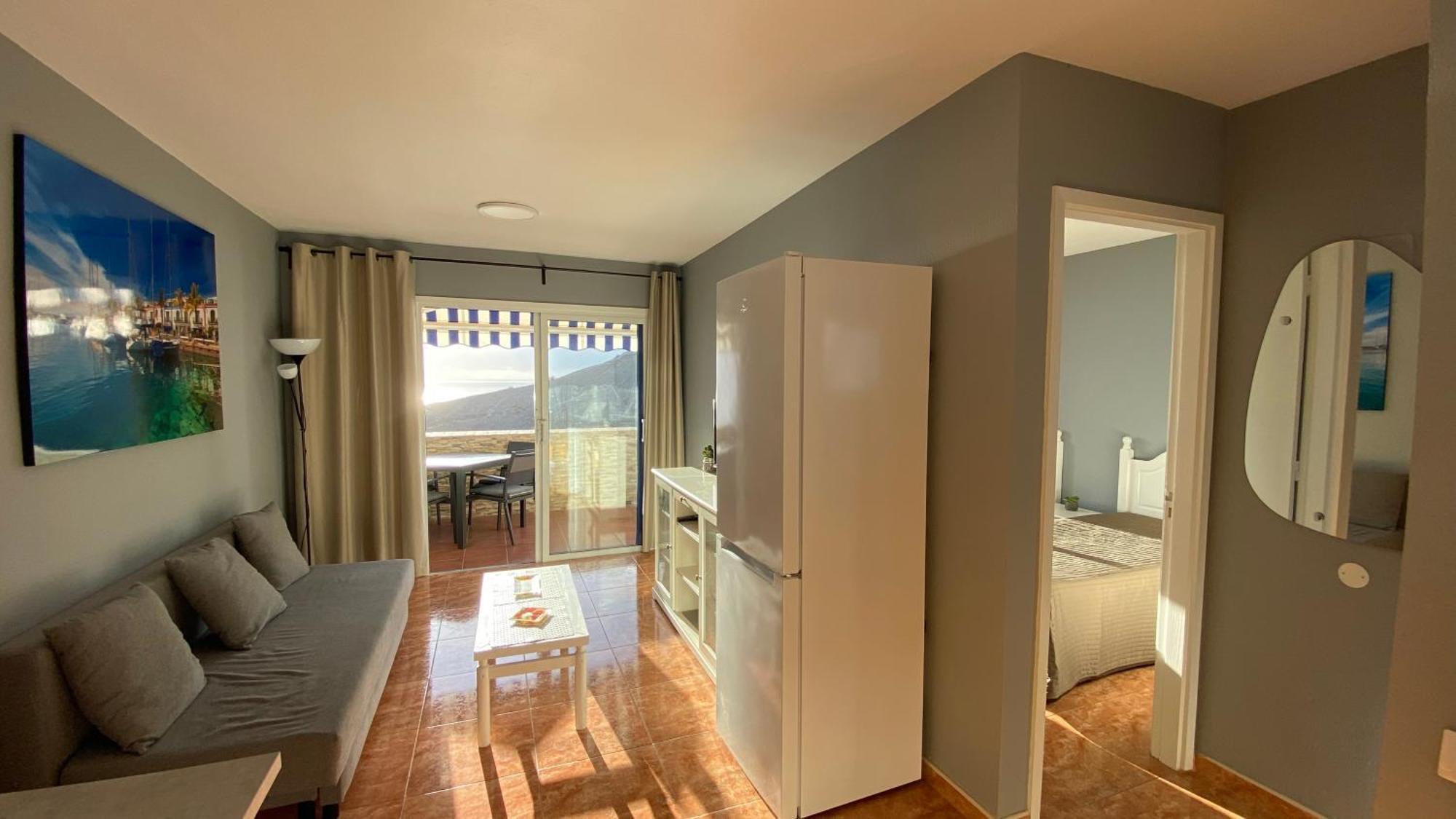 Appartamento Sea View In