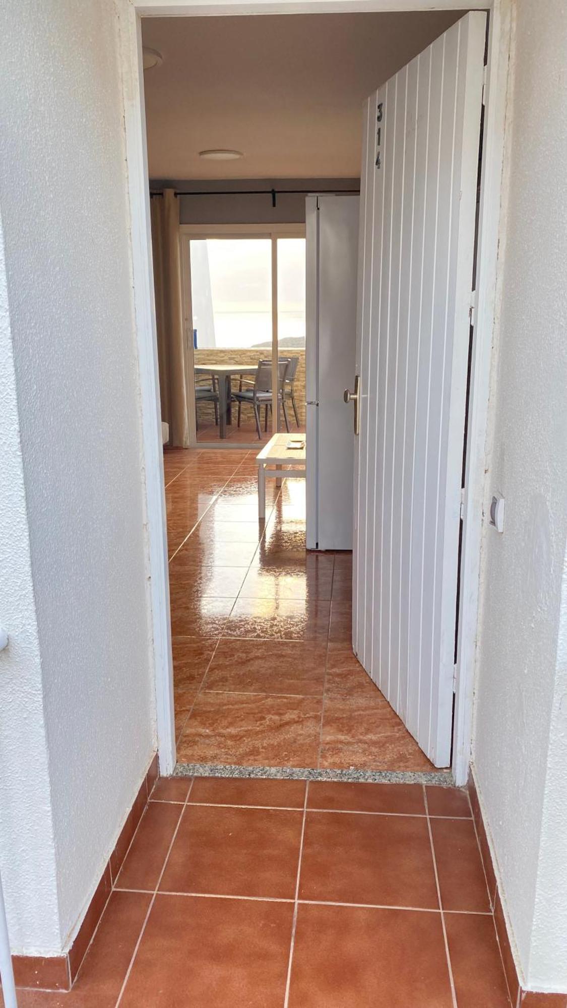 Sea View In Appartamento