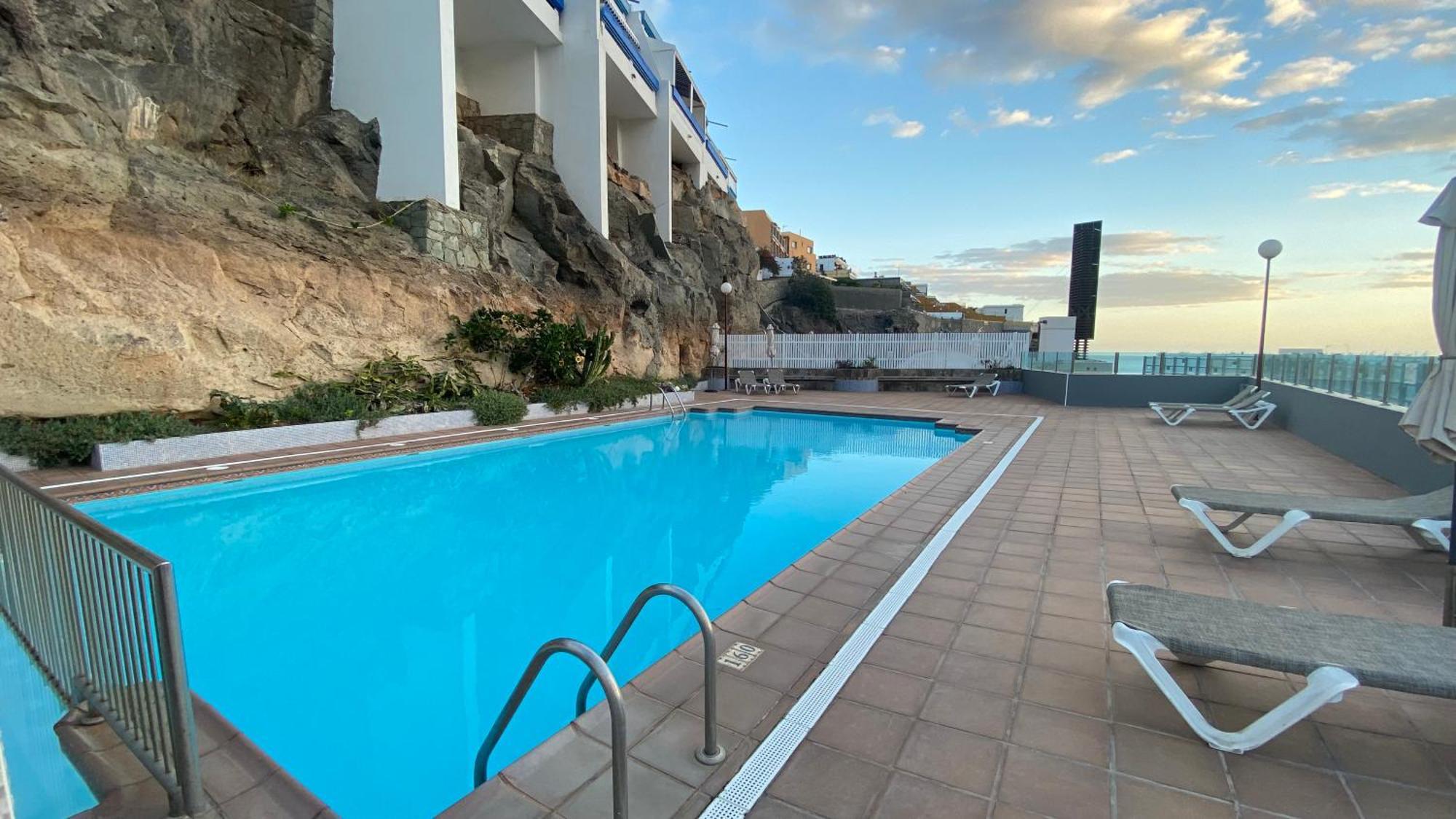 Appartamento Sea View In Patalavaca