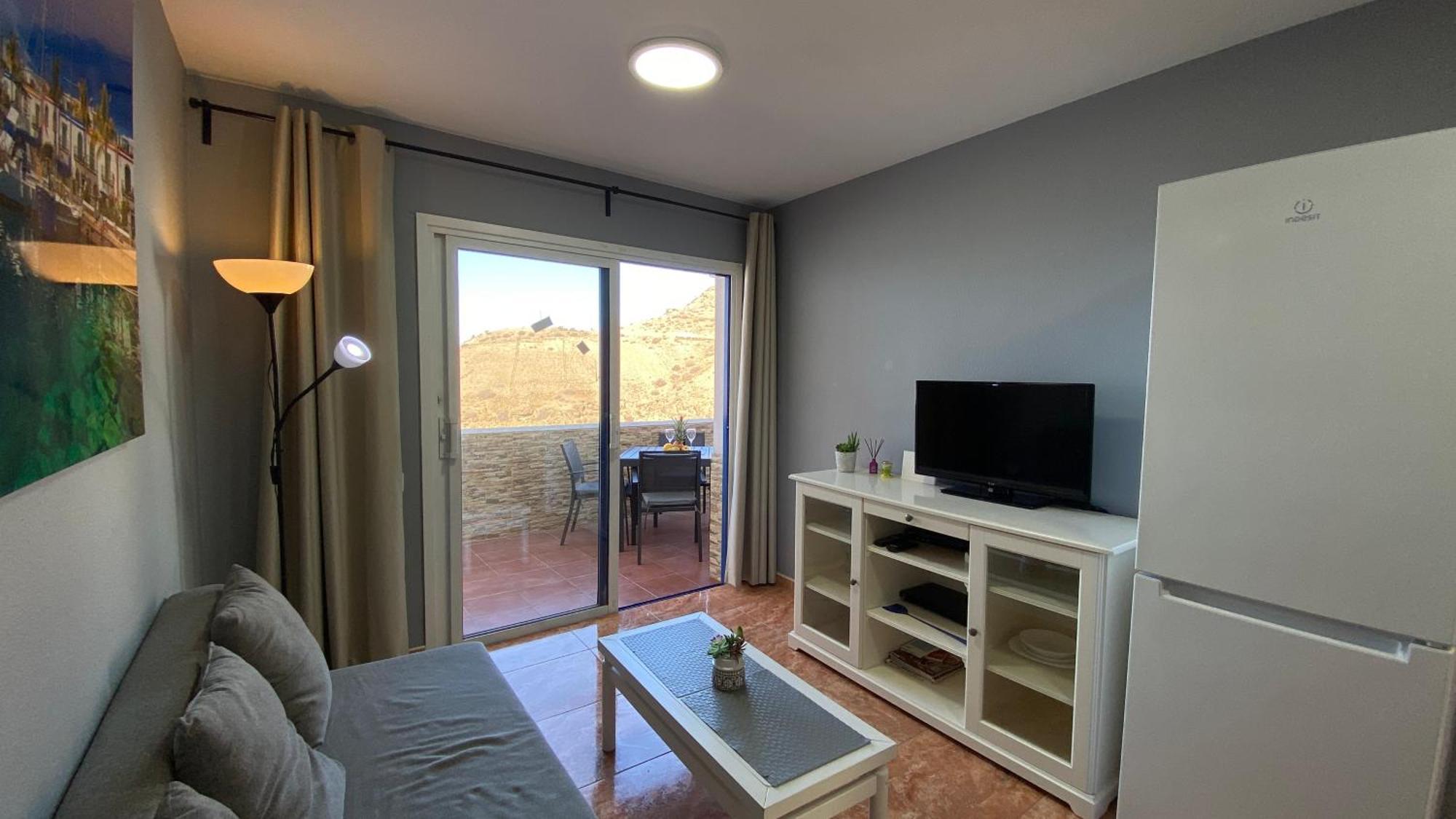 Appartamento Sea View In Patalavaca