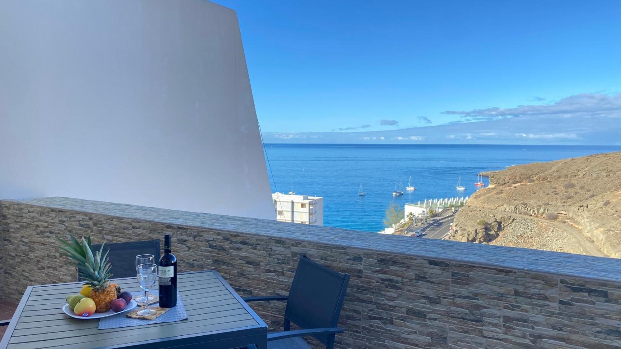 Sea View In Appartamento