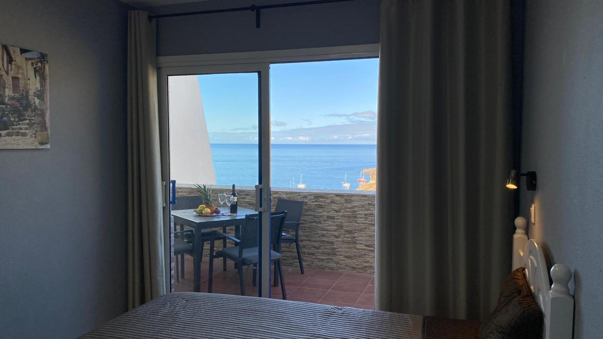 Appartamento Sea View In Patalavaca