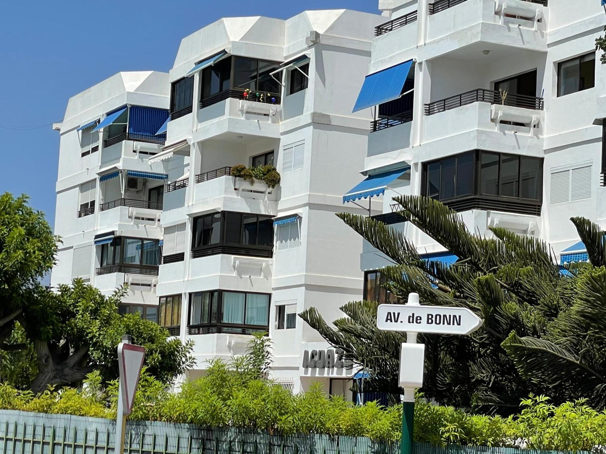 Iguazu Apartamento Playa del Inglés