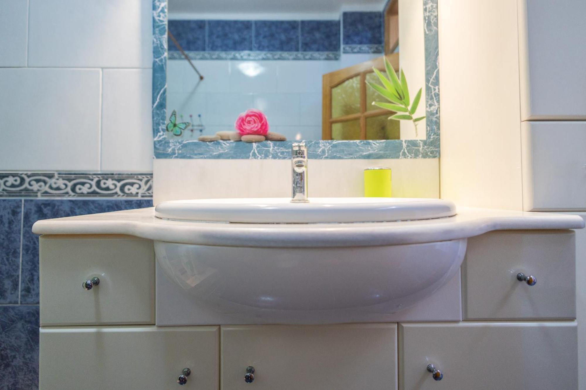 Lightbooking Gadi House Terraza Y Barbacoa Apartment *