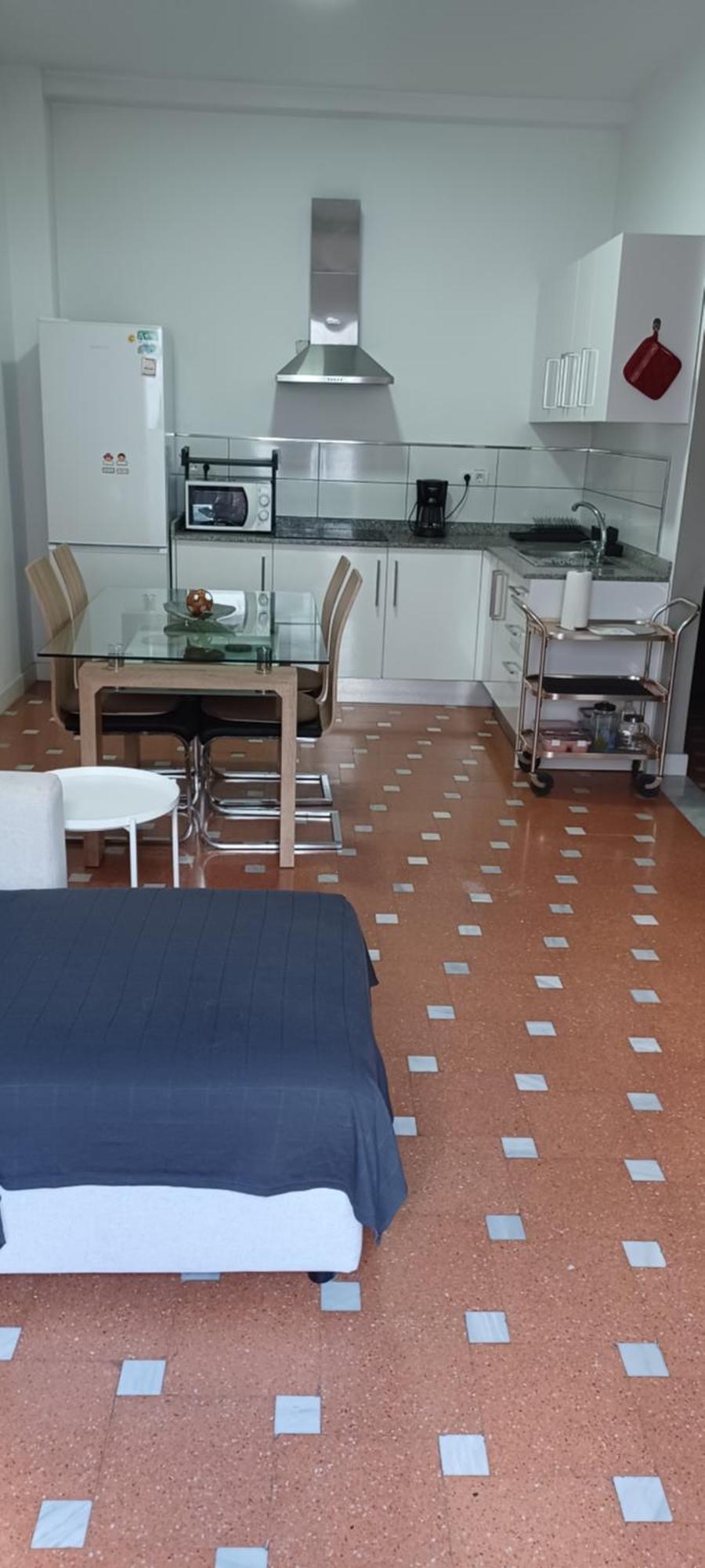 Piso En El Centro Appartamento *