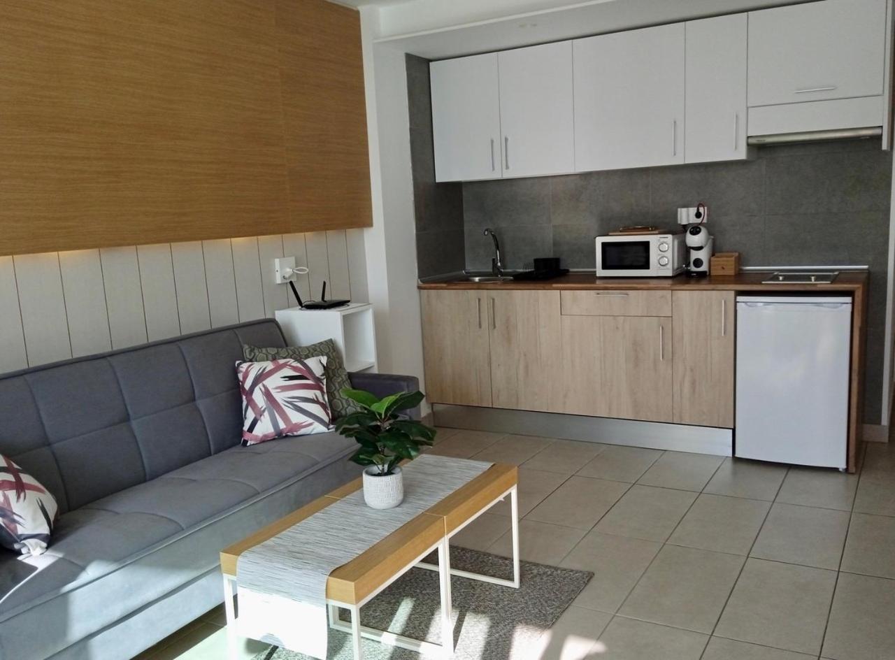 Apartamento Deluxe Vista Mar *
