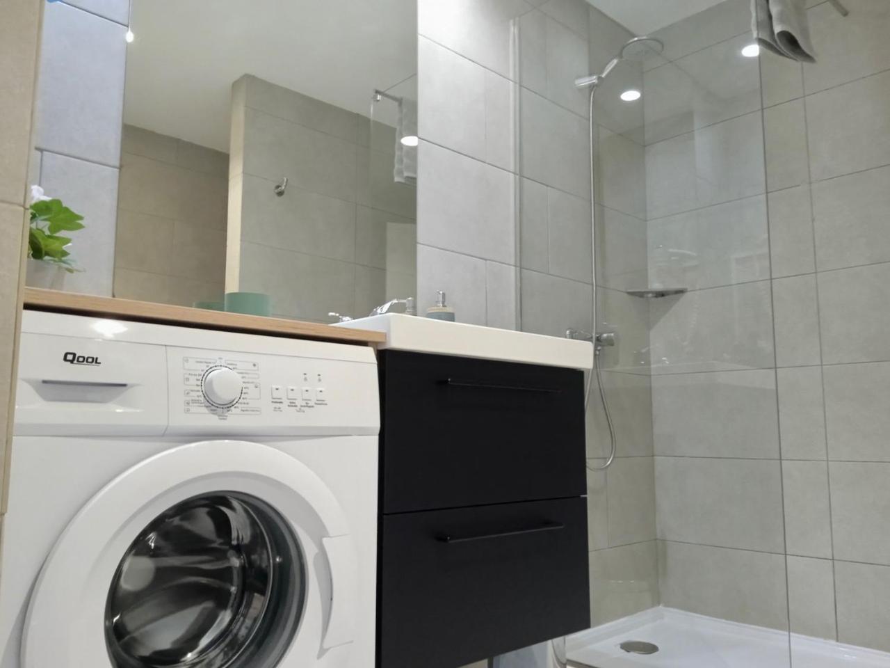 Apartamento Deluxe Vista Mar