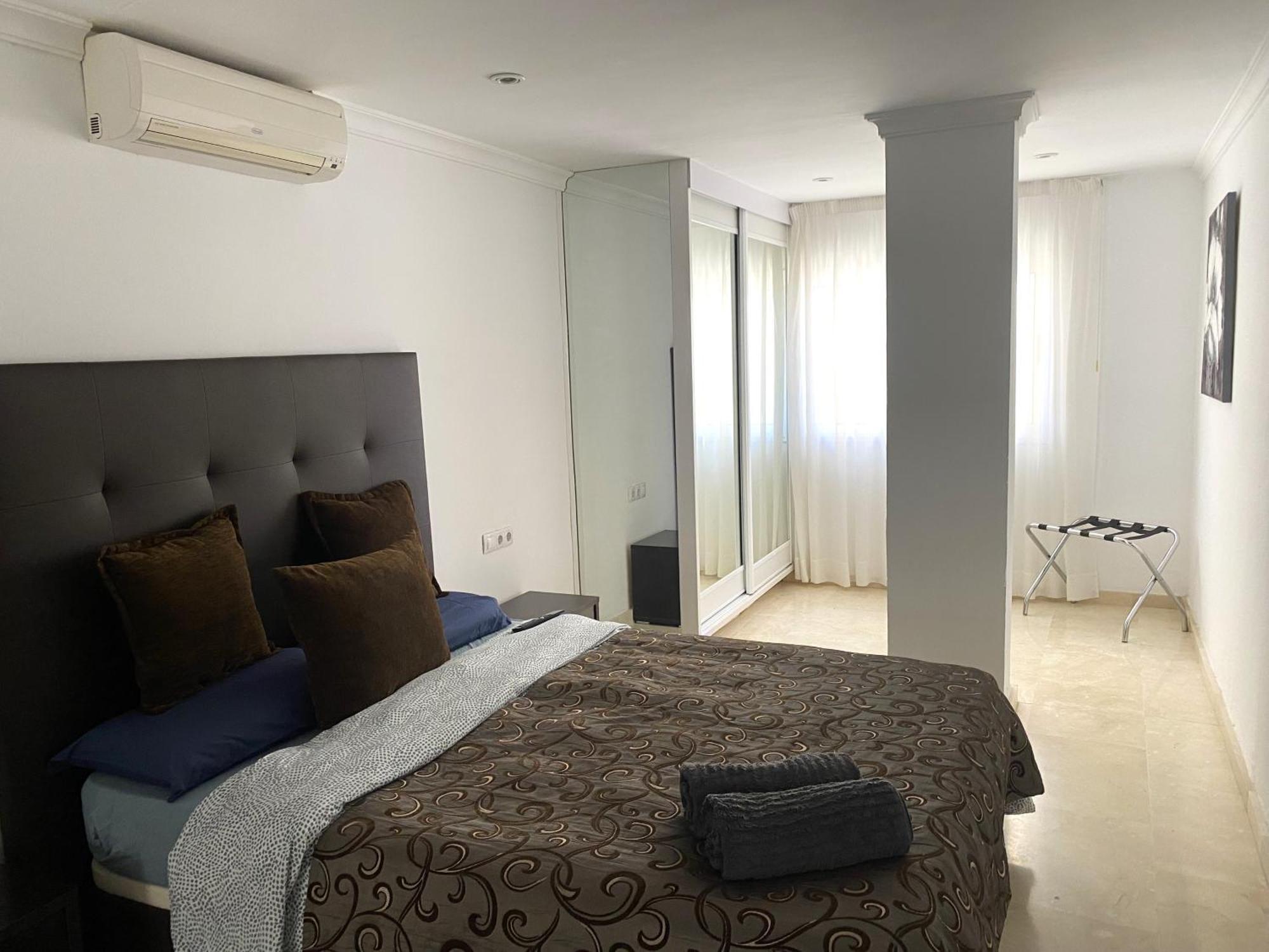 Appartamento Sunset Ocean Point Oceanvrent *