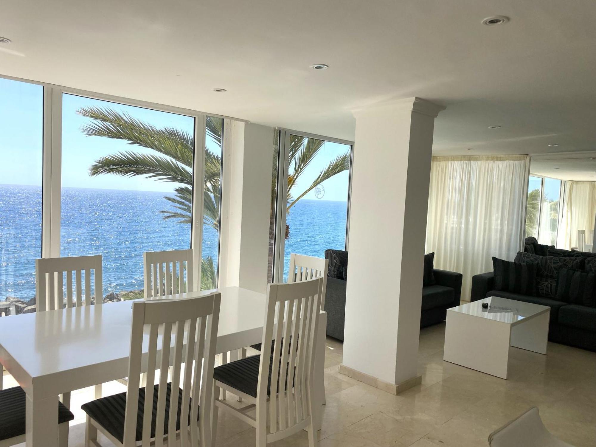 Sunset Ocean Point Oceanvrent Appartamento *