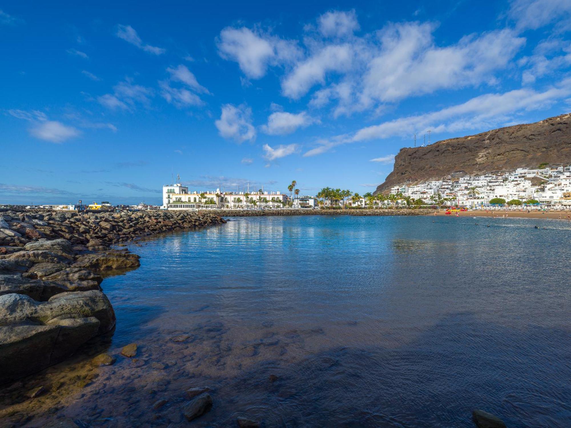 Apartment Marina Nº 290 Puerto De Mogan