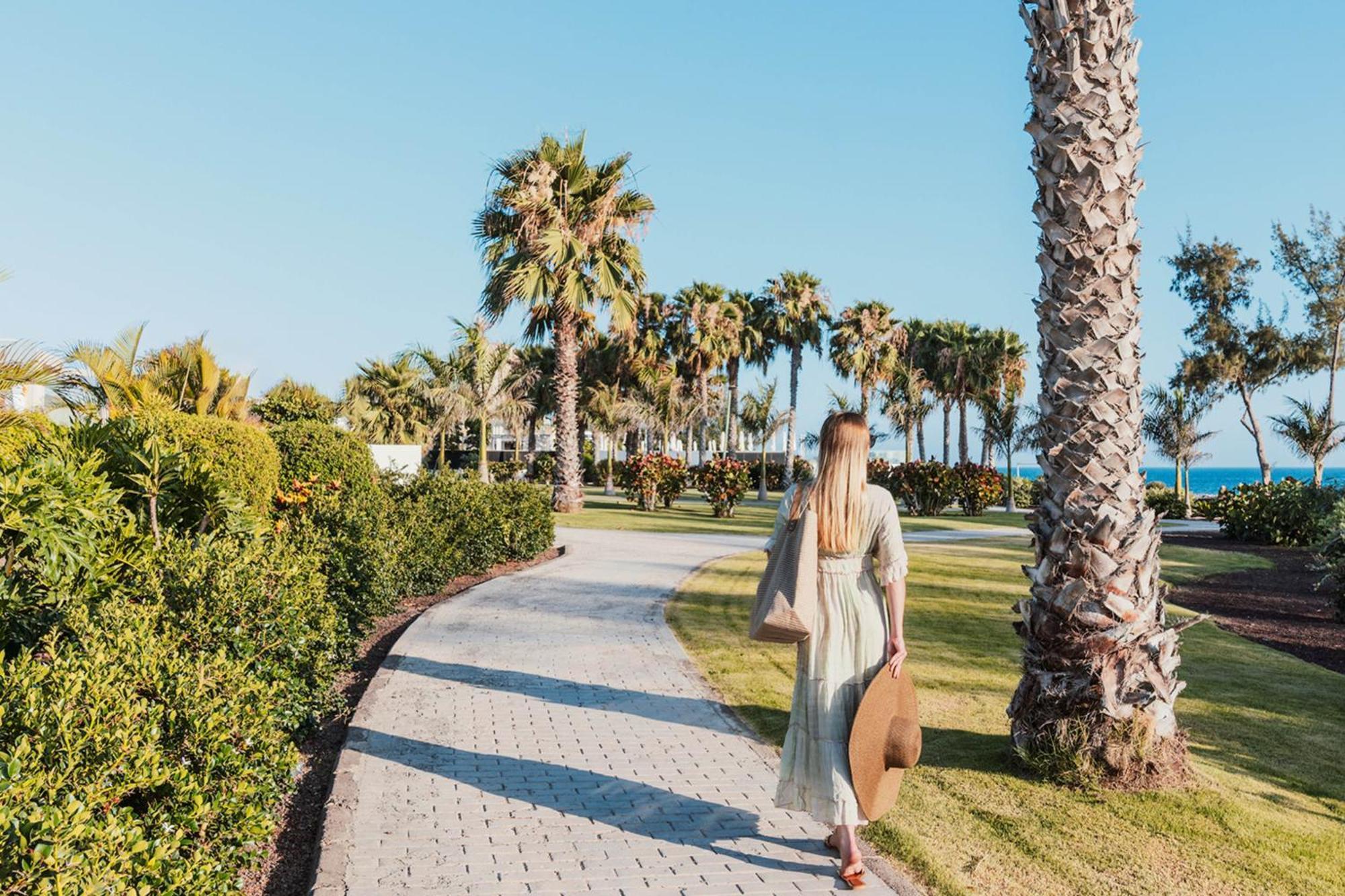 Holiday home Cordial Santa Agueda & Perchel Club La Playa de Arguineguin