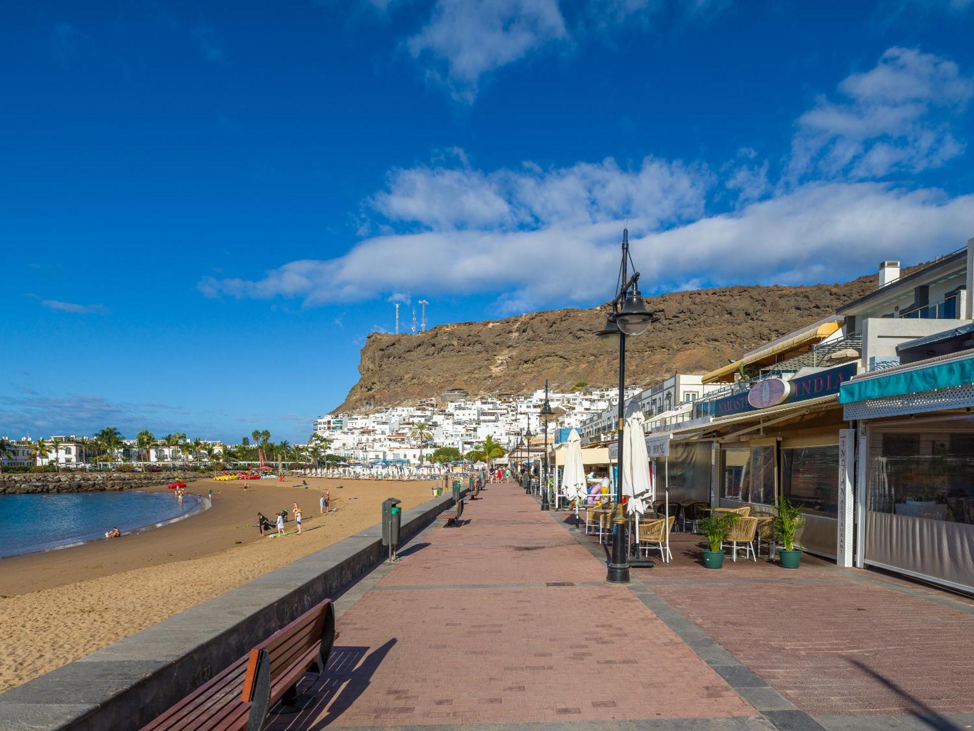 Marina Nº 340 Apartamento