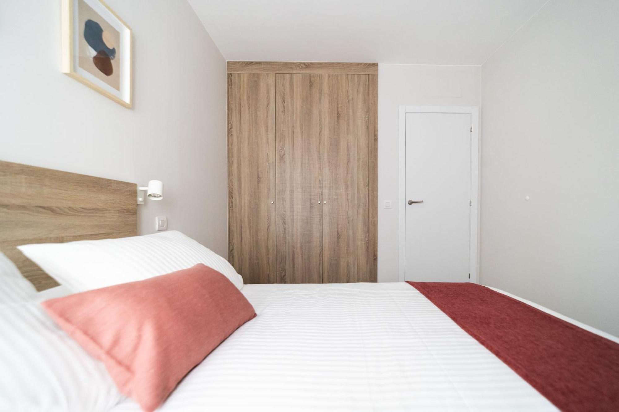 Apartamento Venegas Urban By Bevacacional *
