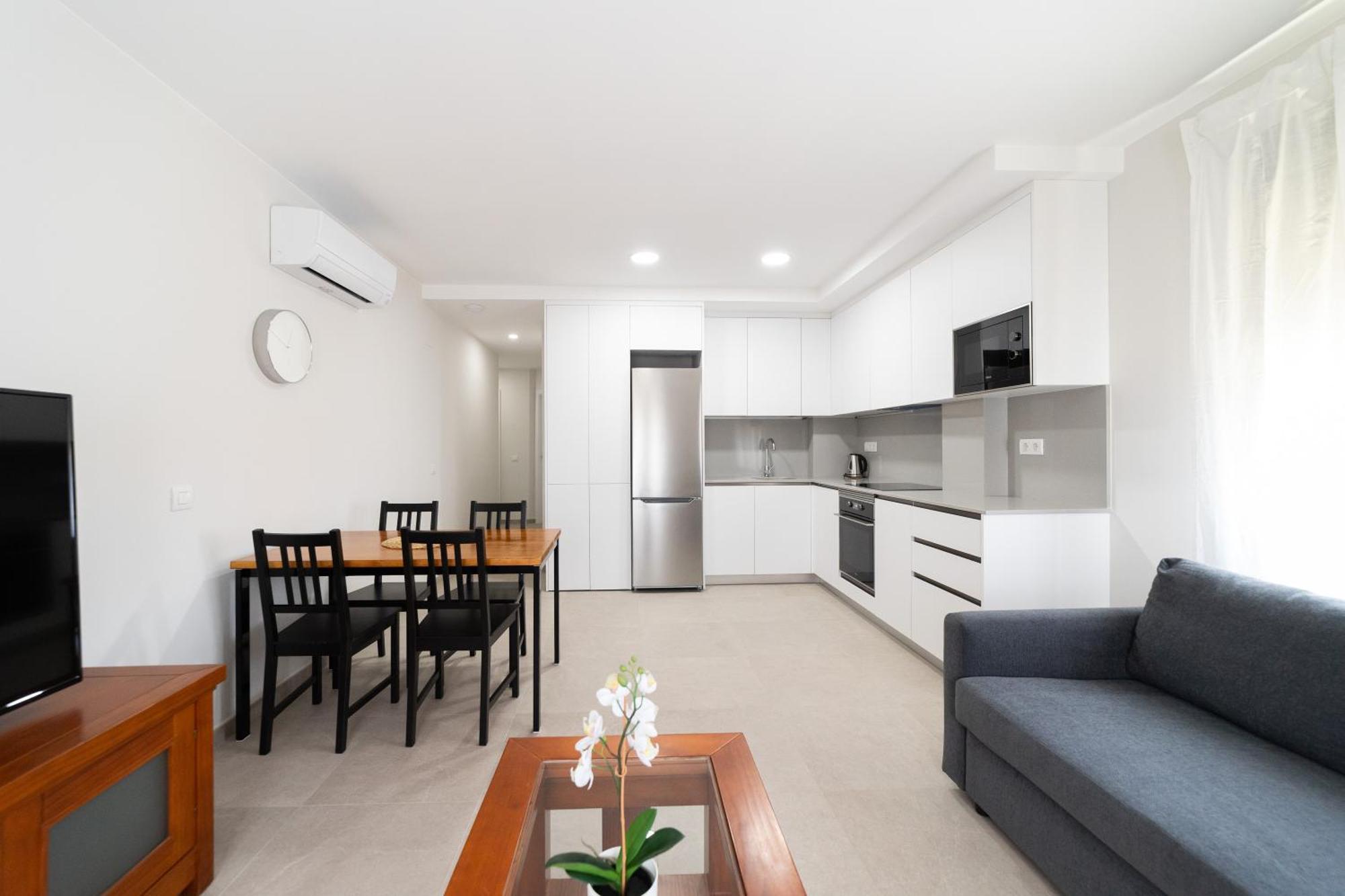 Apartamento Venegas Urban By Bevacacional Las Palmas de Gran Canaria