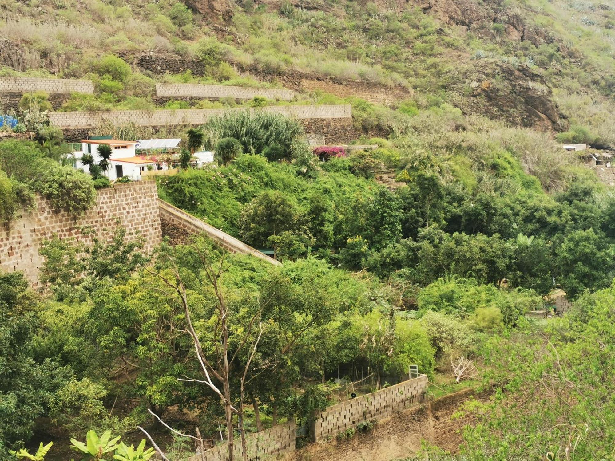 Eco In Paradise Valley Azuaje Сasa de vacaciones *