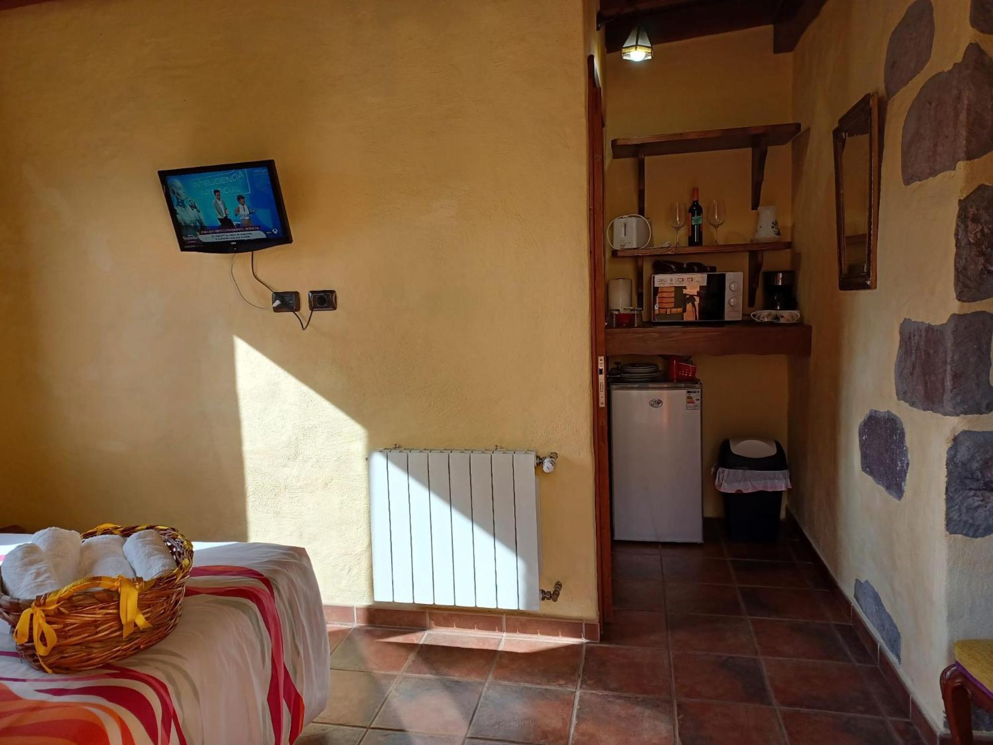 Holiday home Naturacanaria