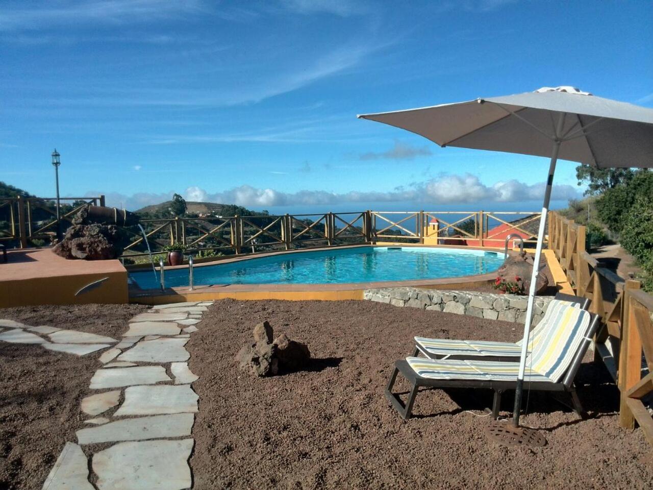 Naturacanaria Holiday home *