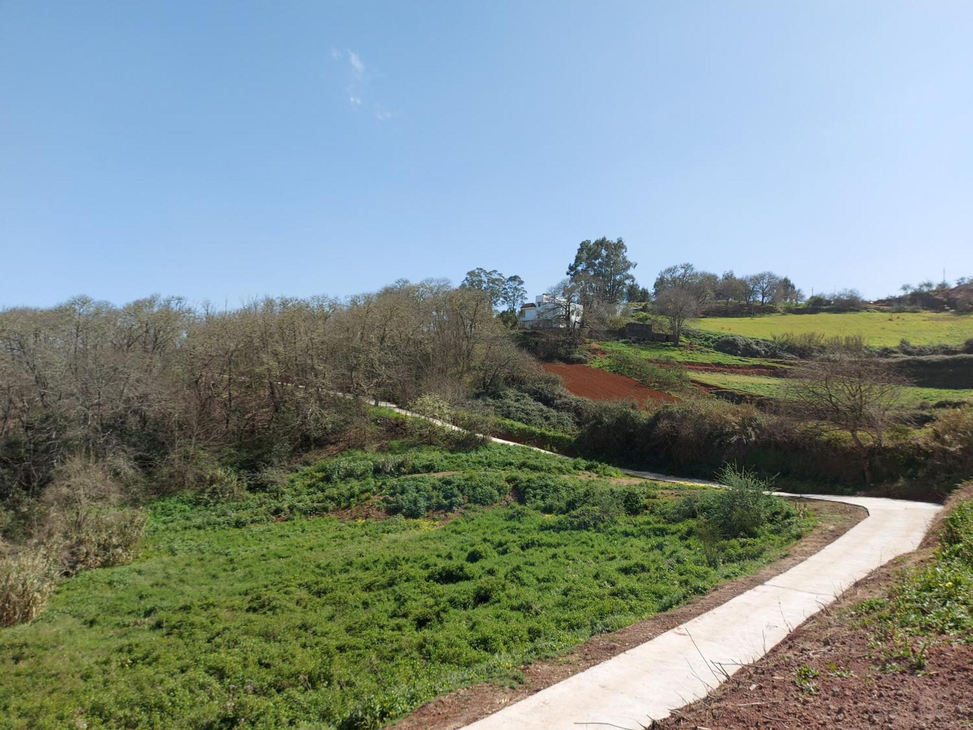 Naturacanaria Holiday home Moya (Gran Canaria)