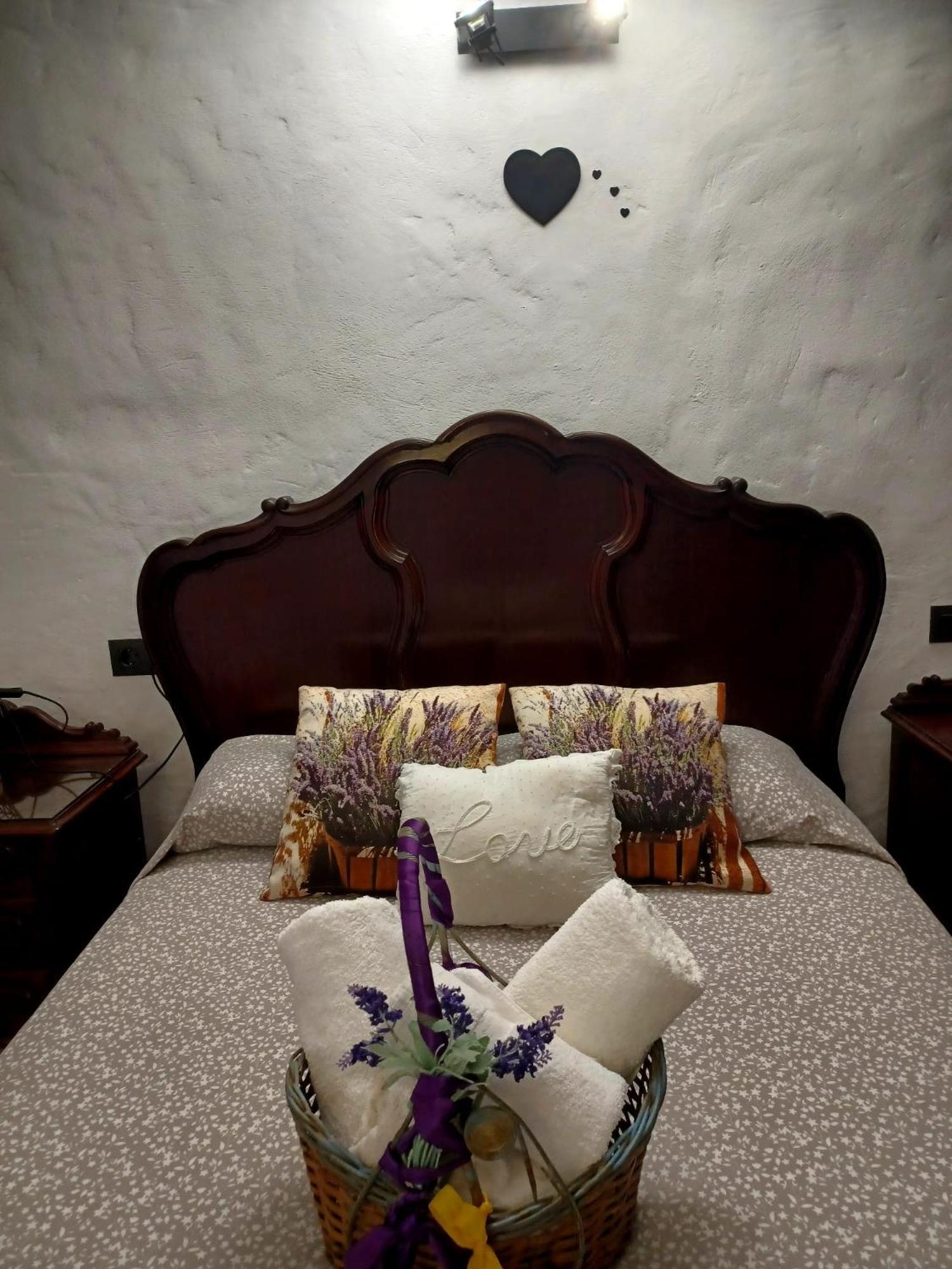 Naturacanaria Holiday home *