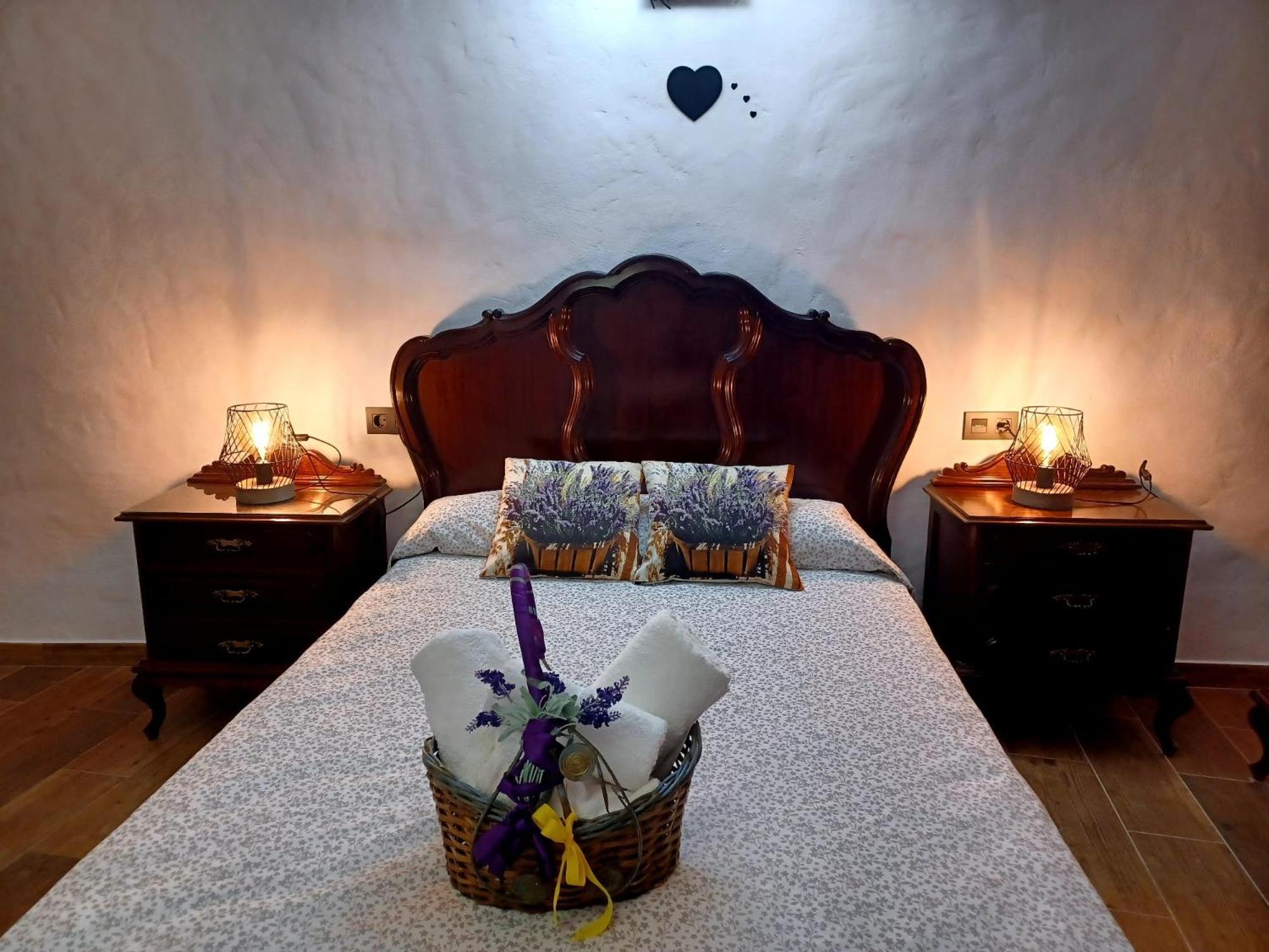 Naturacanaria Holiday home