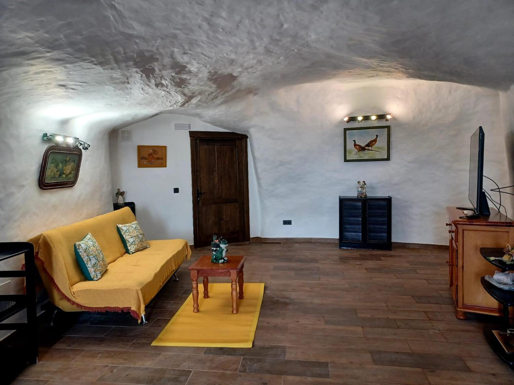 Naturacanaria Holiday home *