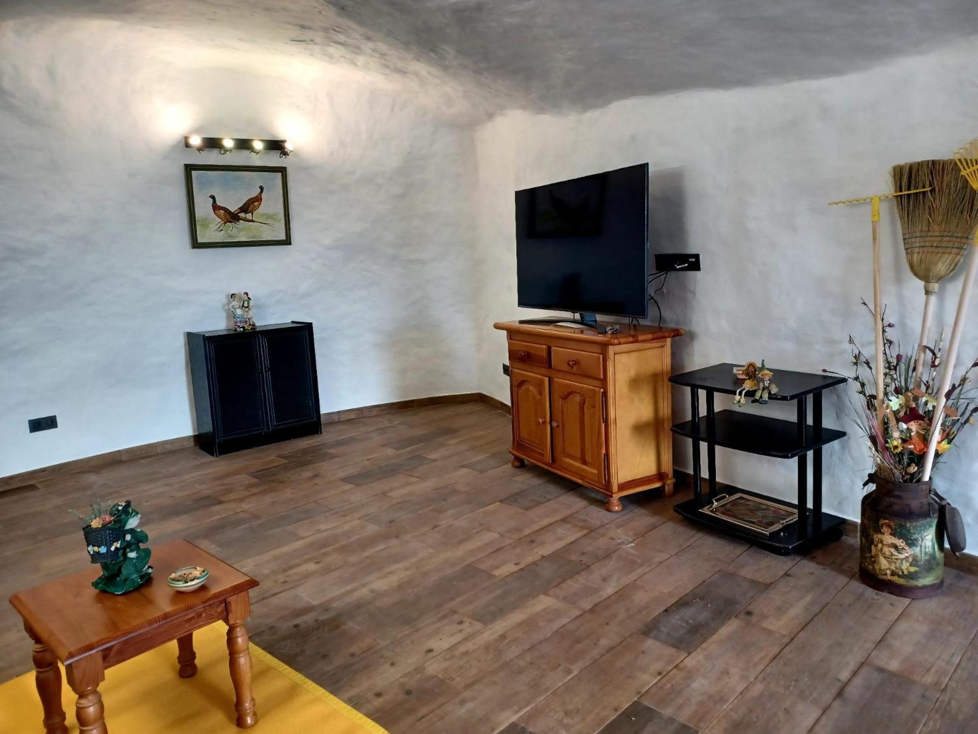 Holiday home Naturacanaria Moya (Gran Canaria)