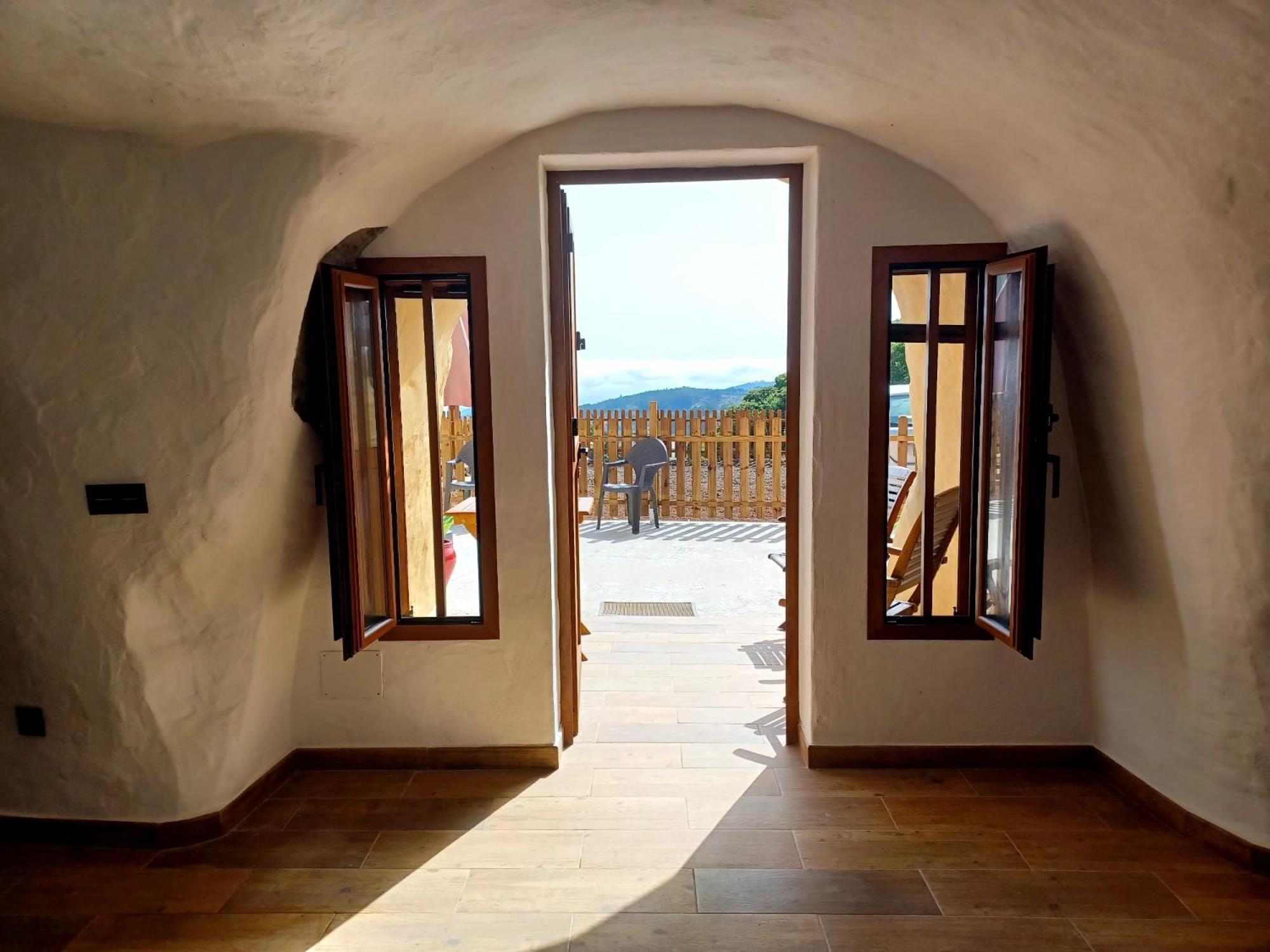 Naturacanaria Holiday home *