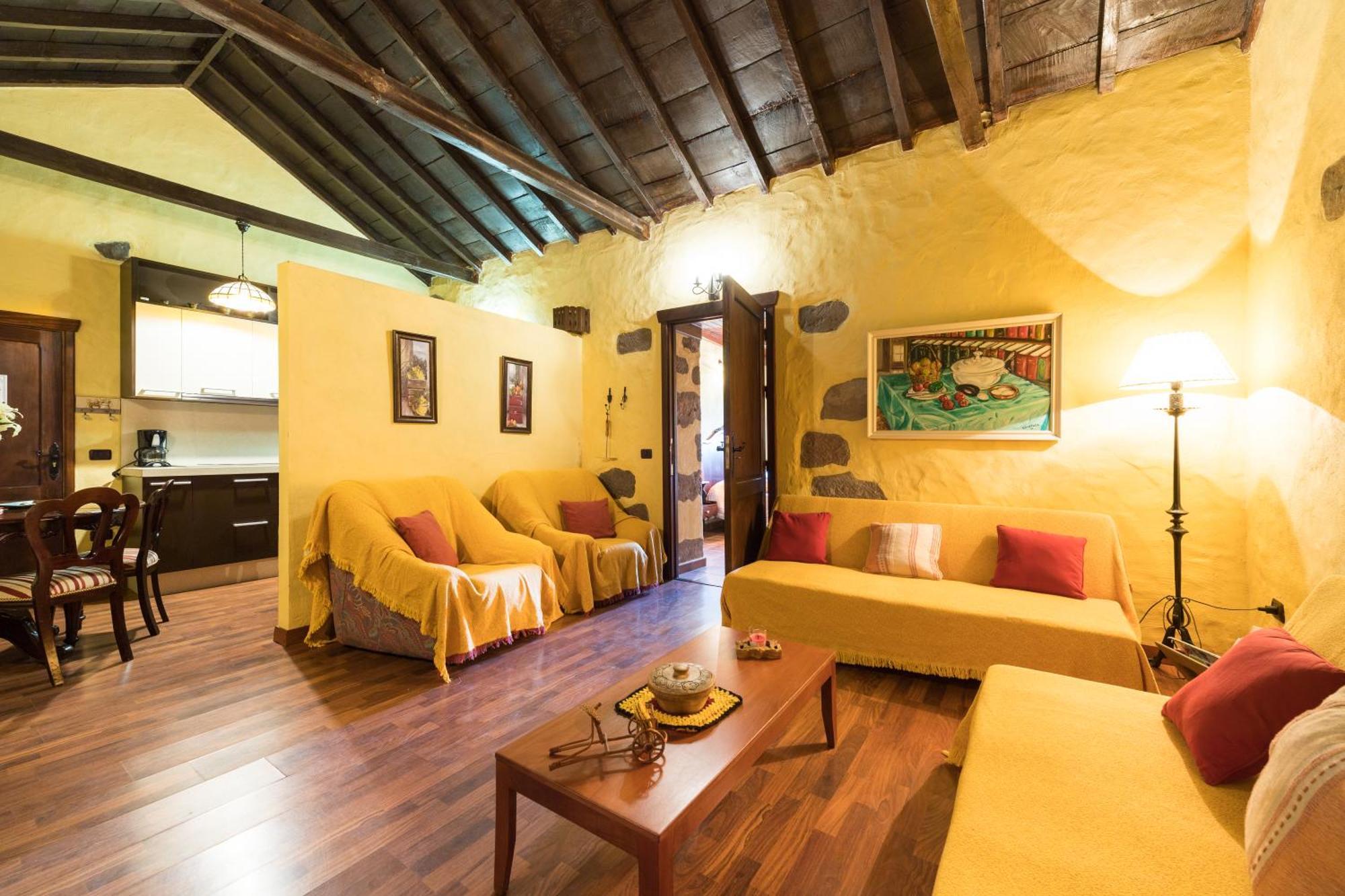 Naturacanaria Holiday home