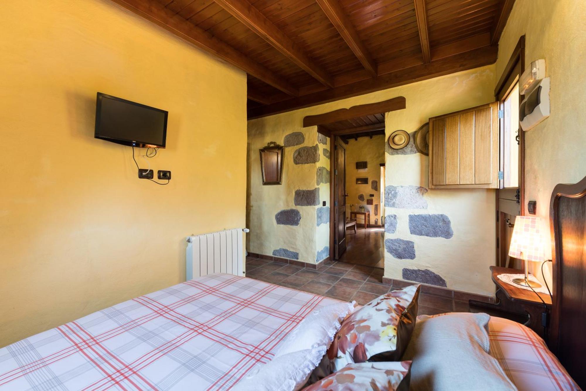 Naturacanaria Holiday home Moya (Gran Canaria)