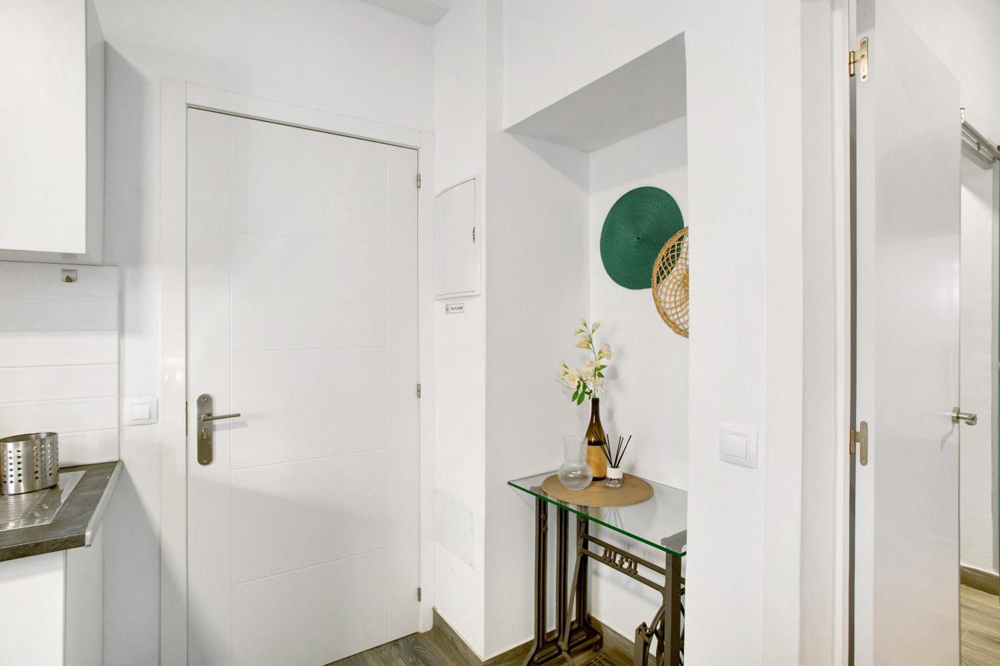 The Greey's House B Apartamento *