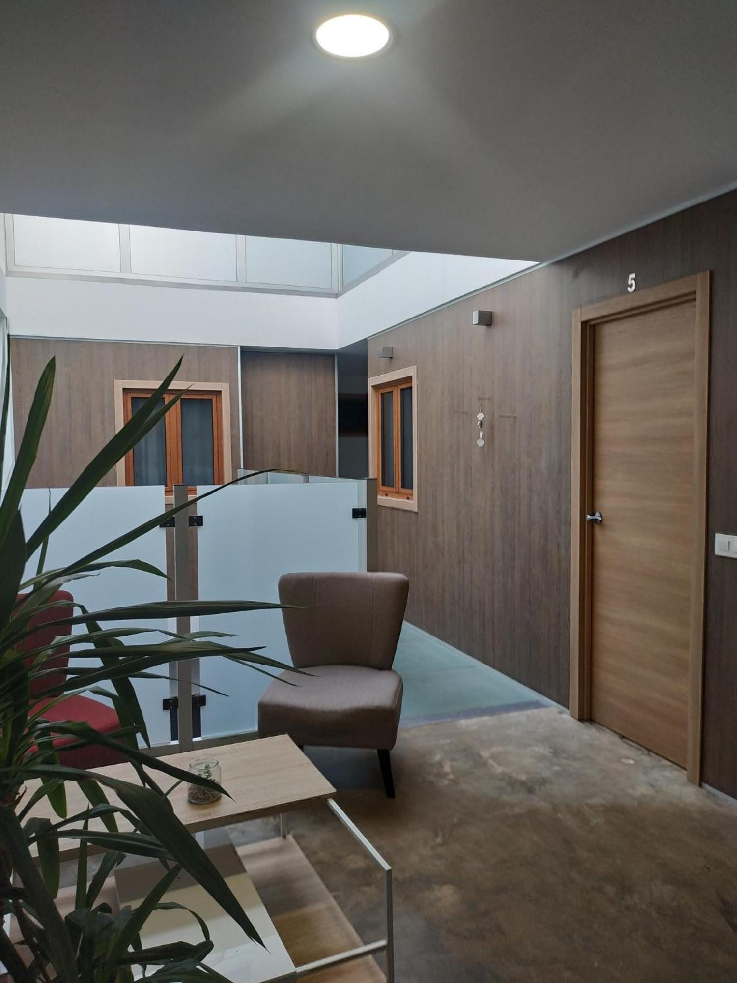 Apartment Gofioplaya *