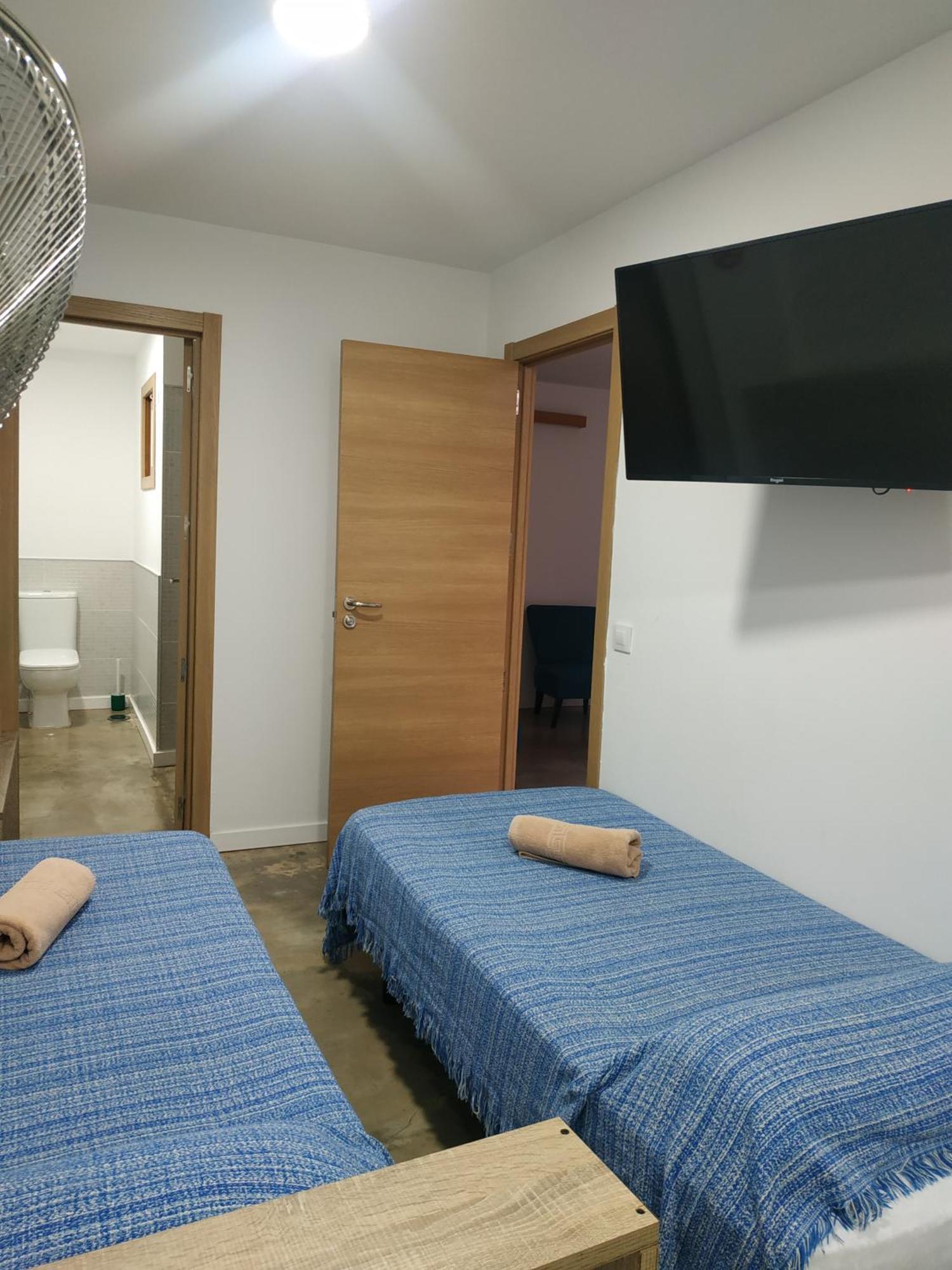 Apartment Gofioplaya