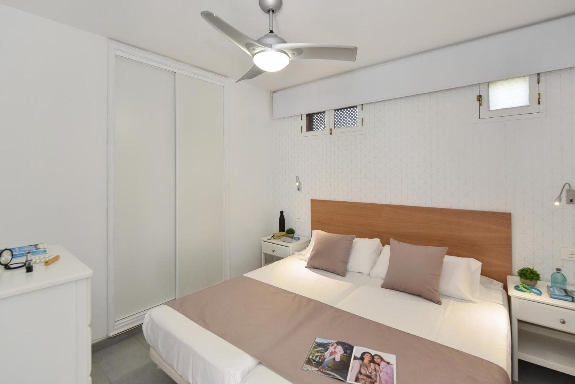 Aida Sfl 112 By Villagrancanaria Apartamento *