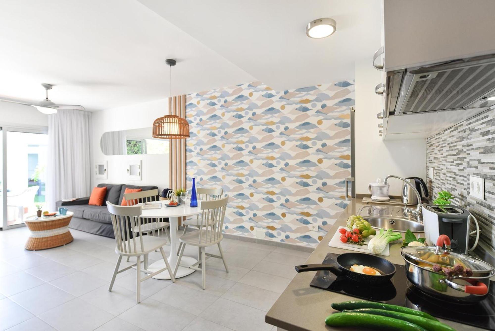 Apartamento Aida Sfl 112 By Villagrancanaria
