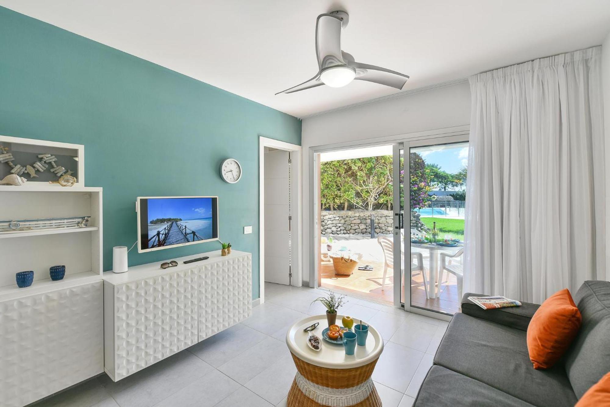Apartamento Aida Sfl 112 By Villagrancanaria