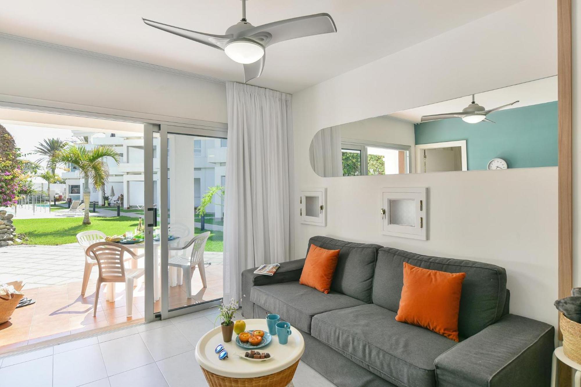 Apartamento Aida Sfl 112 By Villagrancanaria *