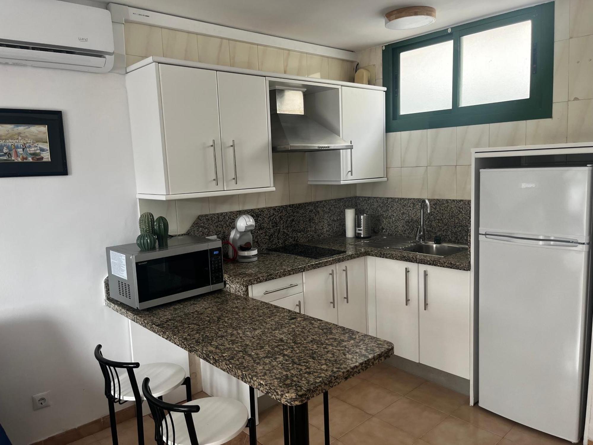 Apartamento And Yumbo Cozy Maspalomas (Gran Canaria)