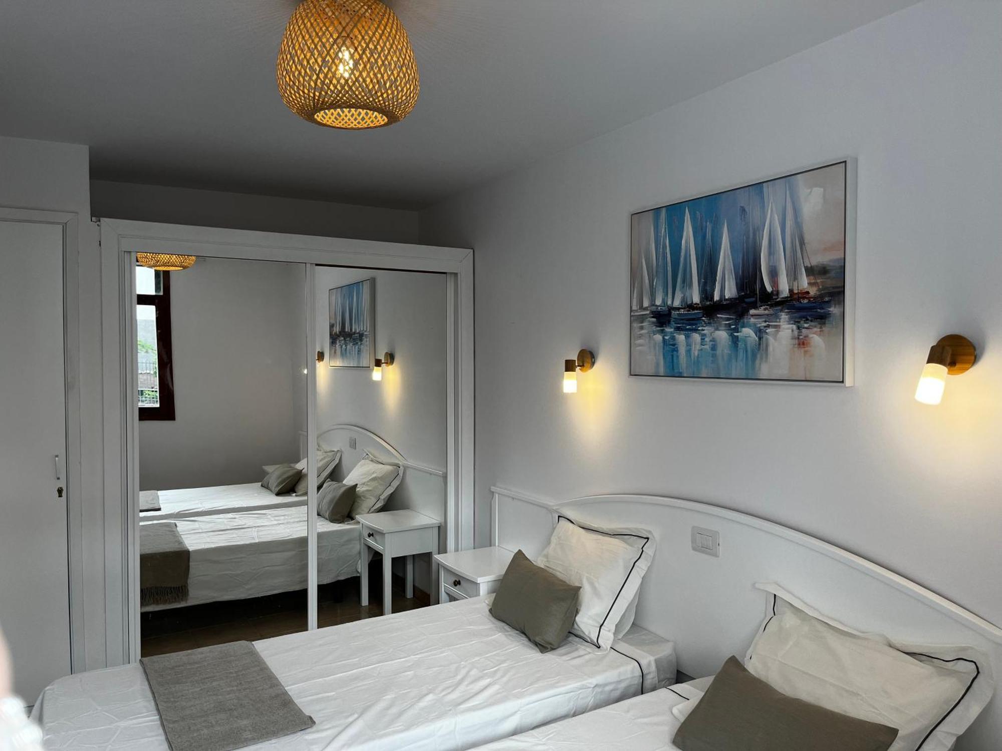 Apartamento And Yumbo Cozy Maspalomas (Gran Canaria)