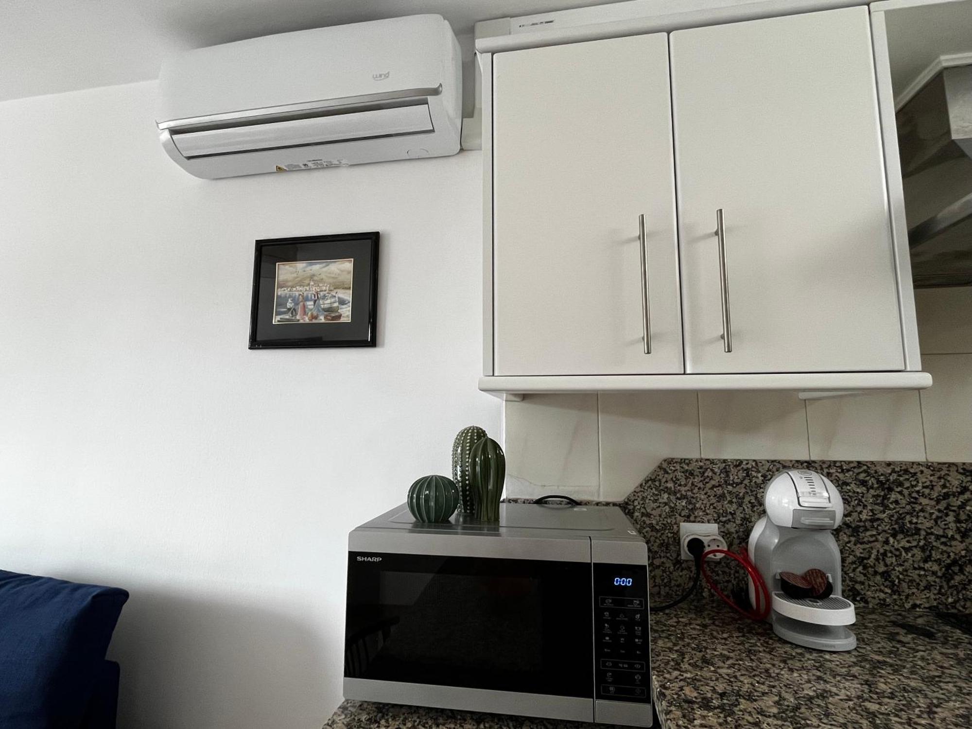 And Yumbo Cozy Apartamento Maspalomas (Gran Canaria)