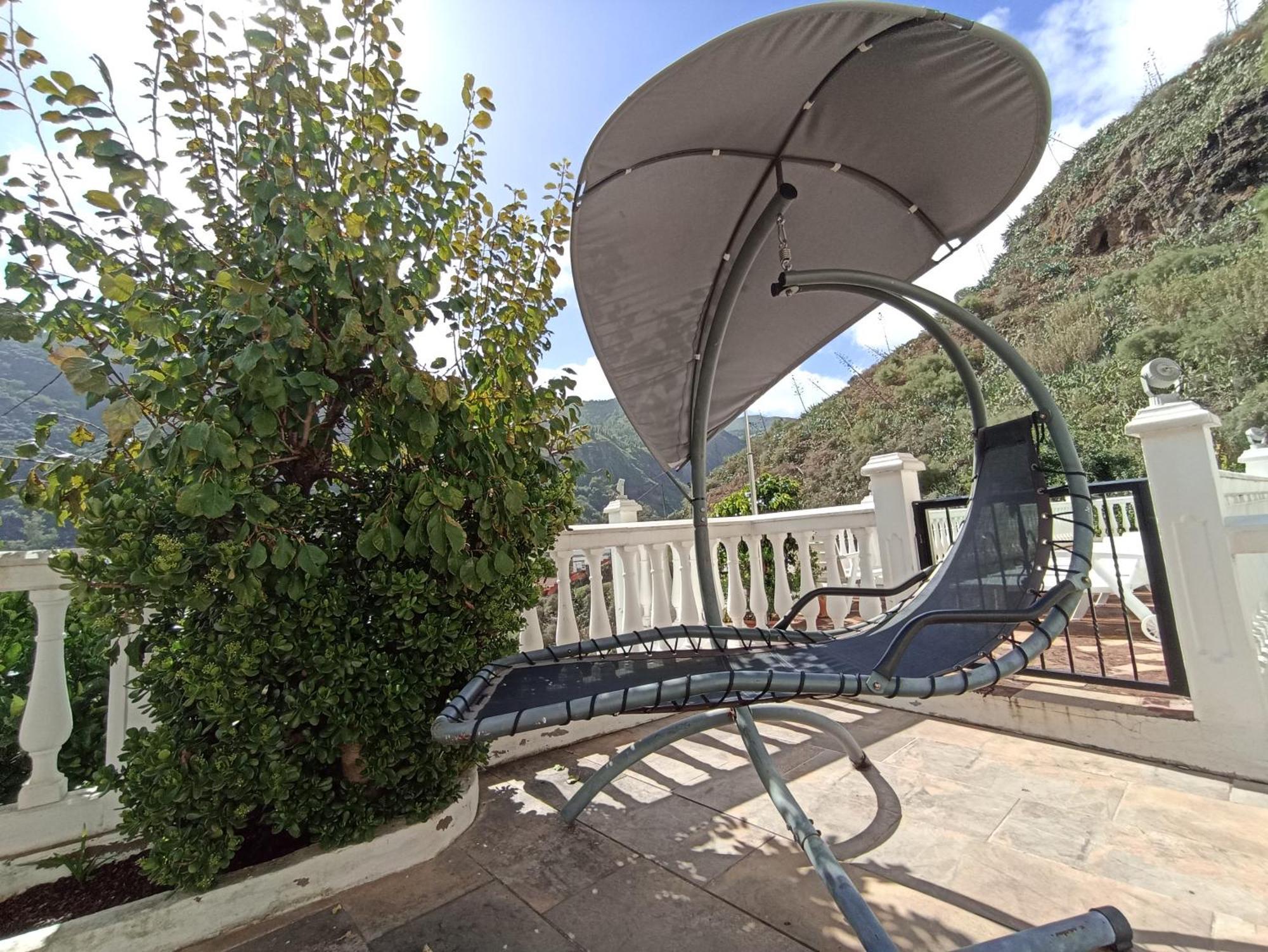 Holiday home La Yedra San Mateo Arbejales