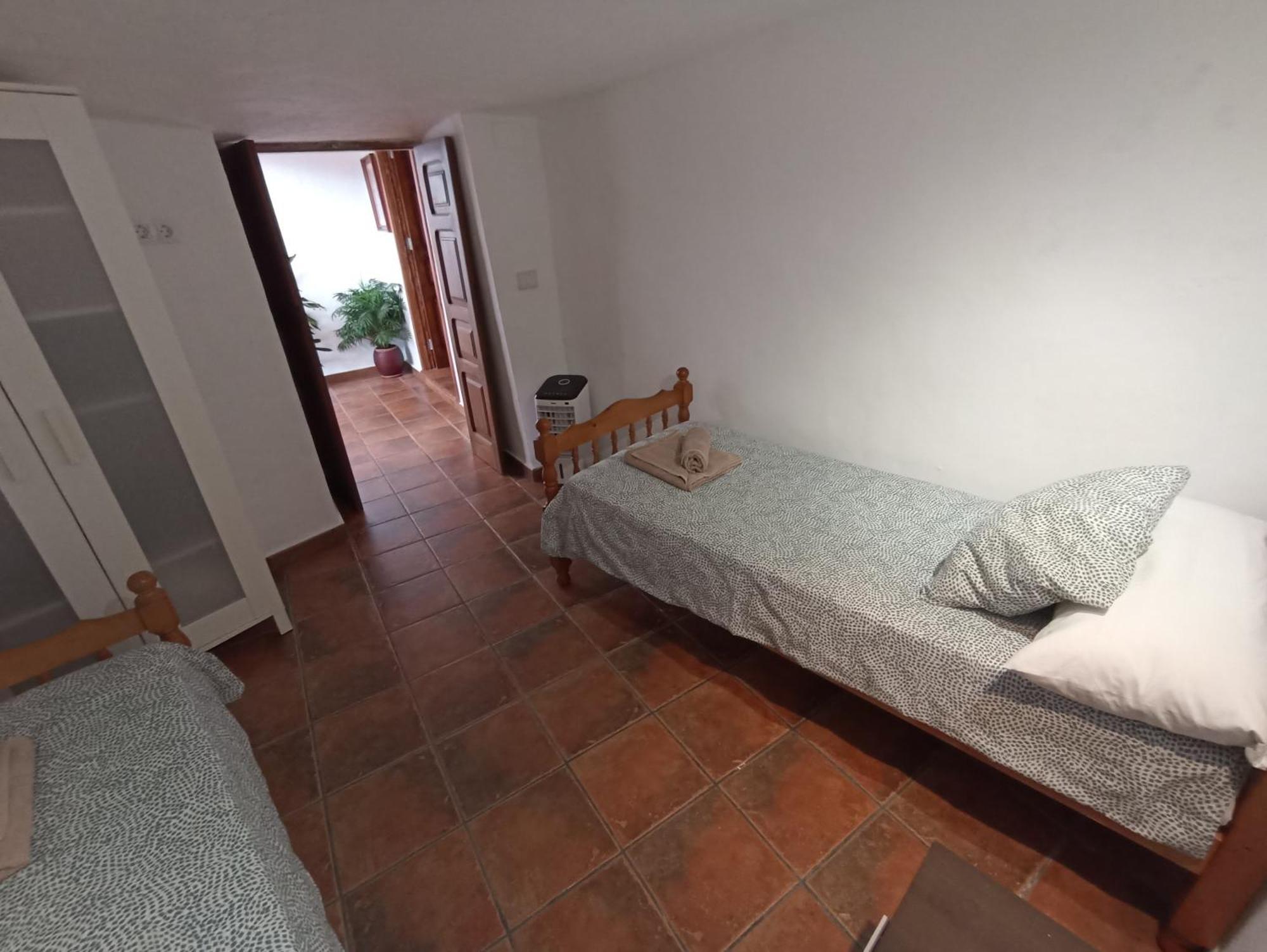 La Yedra San Mateo Holiday home