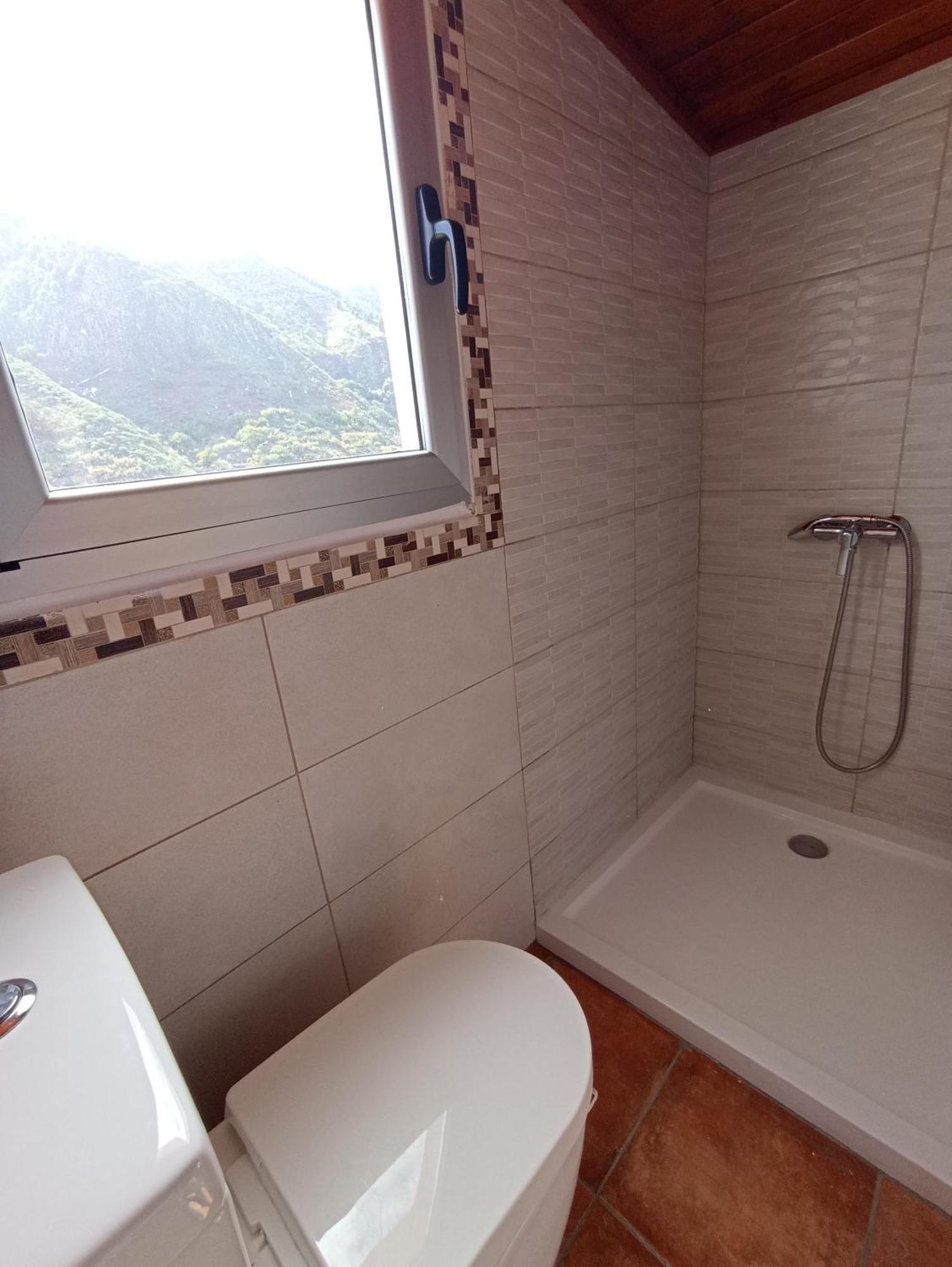 Holiday home La Yedra San Mateo Arbejales